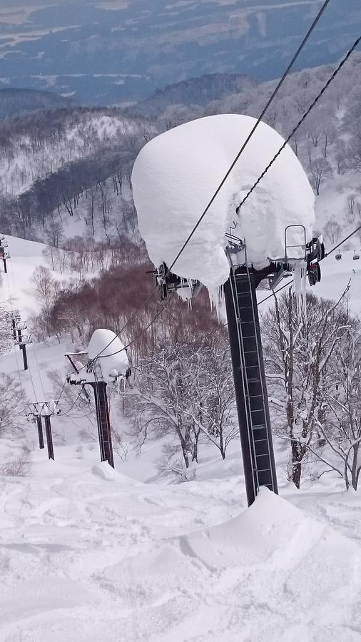 Nozawa Dream Hotel Exterior foto